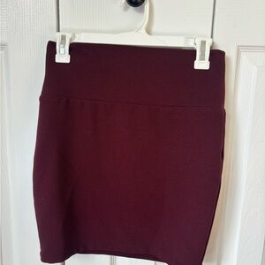 Forever 21 Pencil Skirt